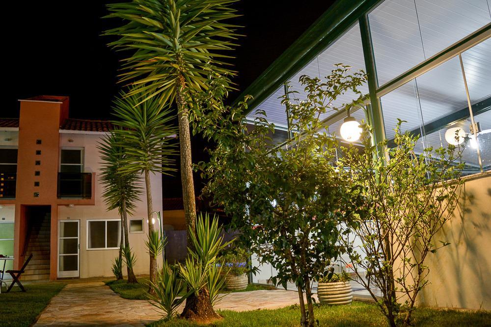 Real Flats 2* Ouro Preto (Minas Gerais)