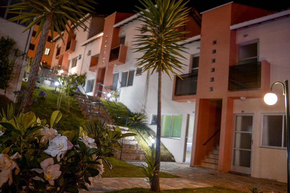 Real Flats Ouro Preto (Minas Gerais)