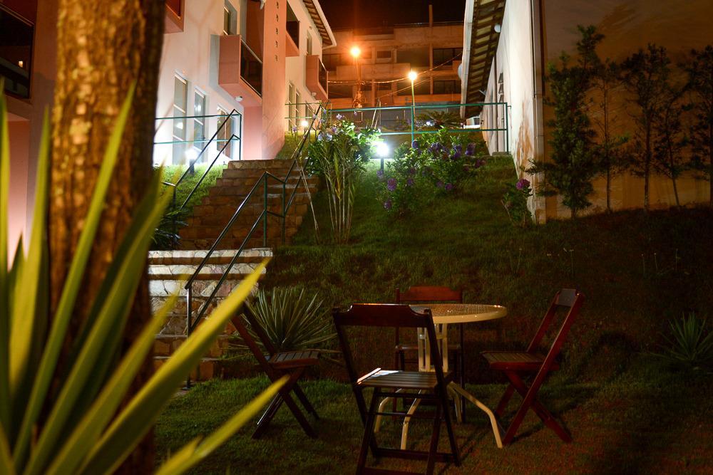 Real Flats Inn