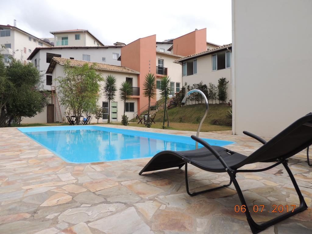 Pousada Vila Real Flats Inn Ouro Preto (Minas Gerais)