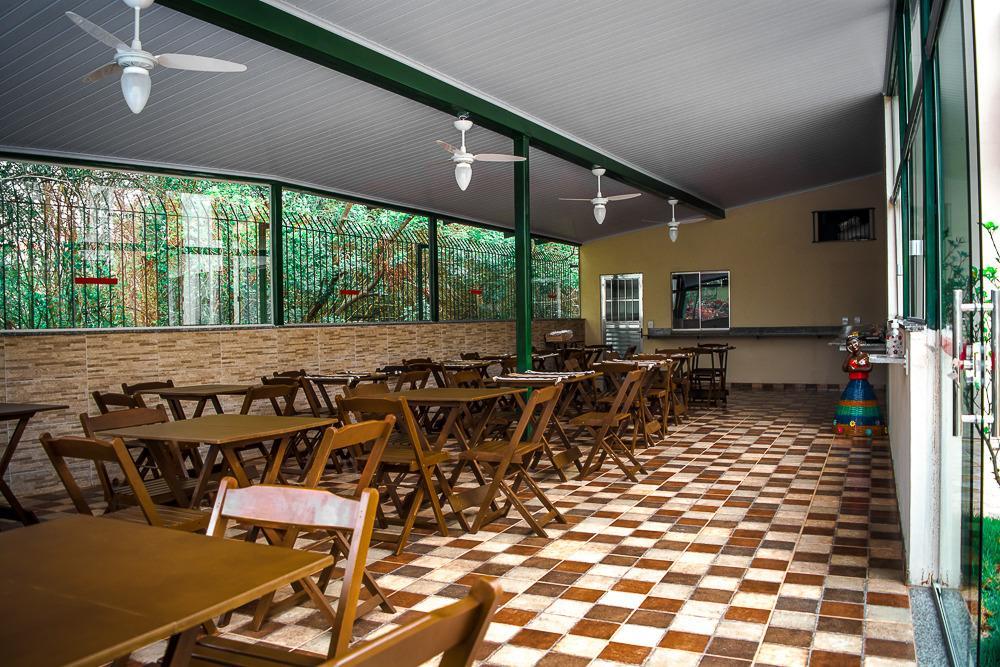 Real Flats Inn Ouro Preto (Minas Gerais)