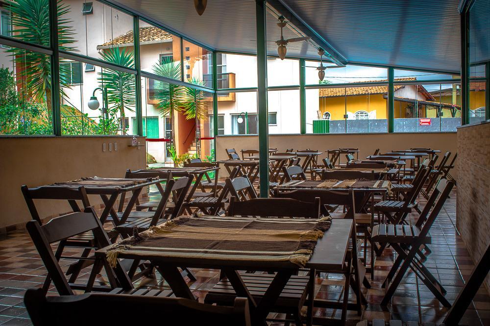 Real Flats 2* Ouro Preto (Minas Gerais)