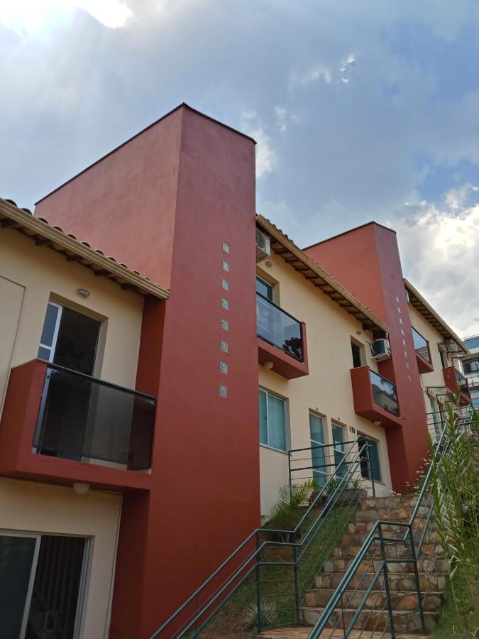 Inn Real Flats 2*