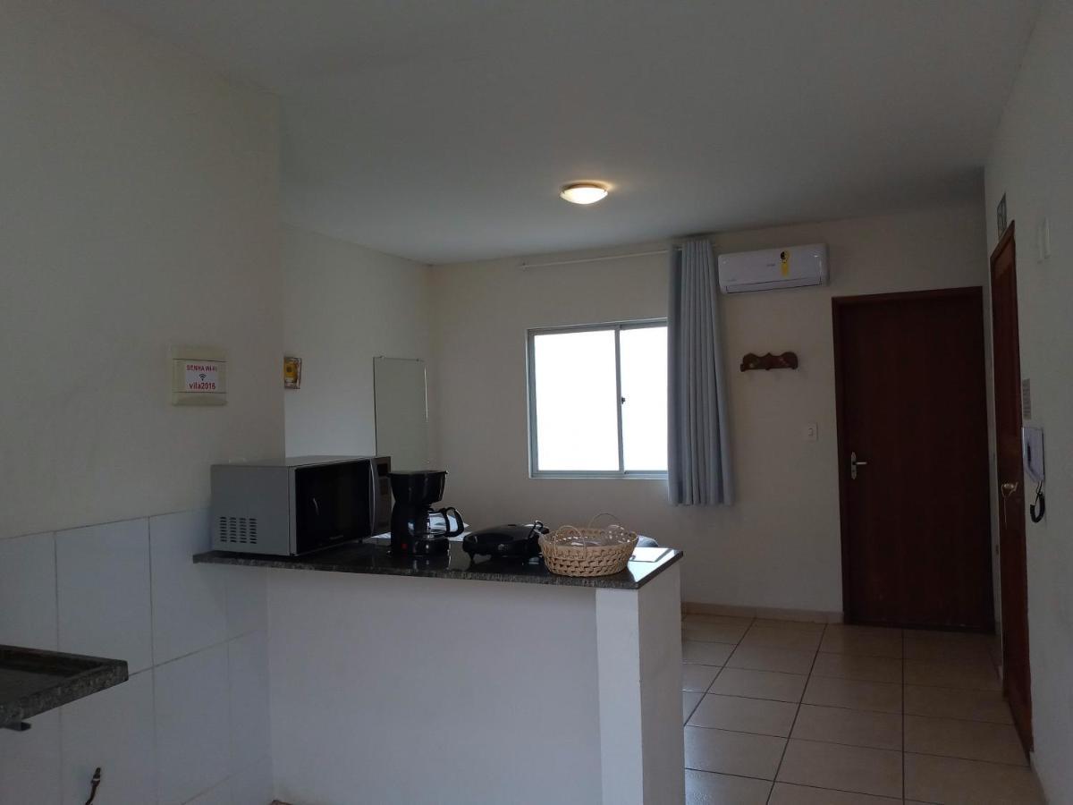 Real Flats Inn Ouro Preto (Minas Gerais)