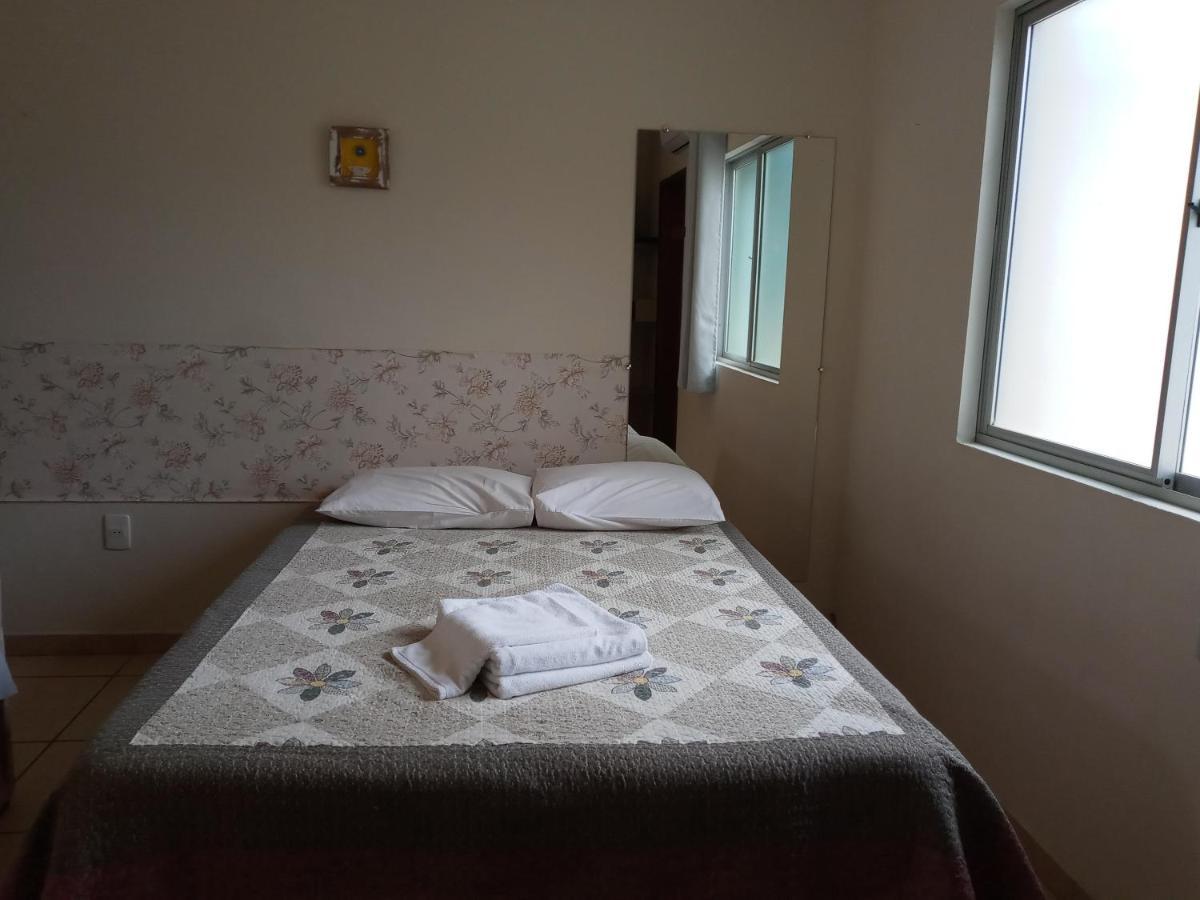 Real Flats Inn Ouro Preto (Minas Gerais)