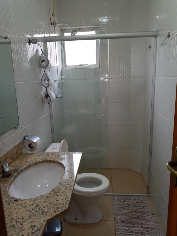 Real Flats Inn Ouro Preto (Minas Gerais)