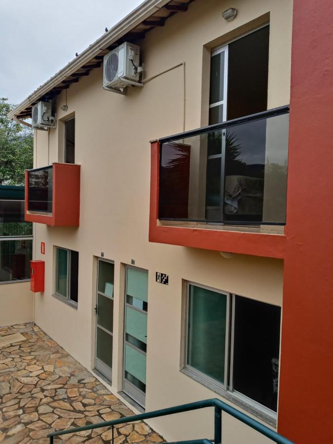 Inn Real Flats