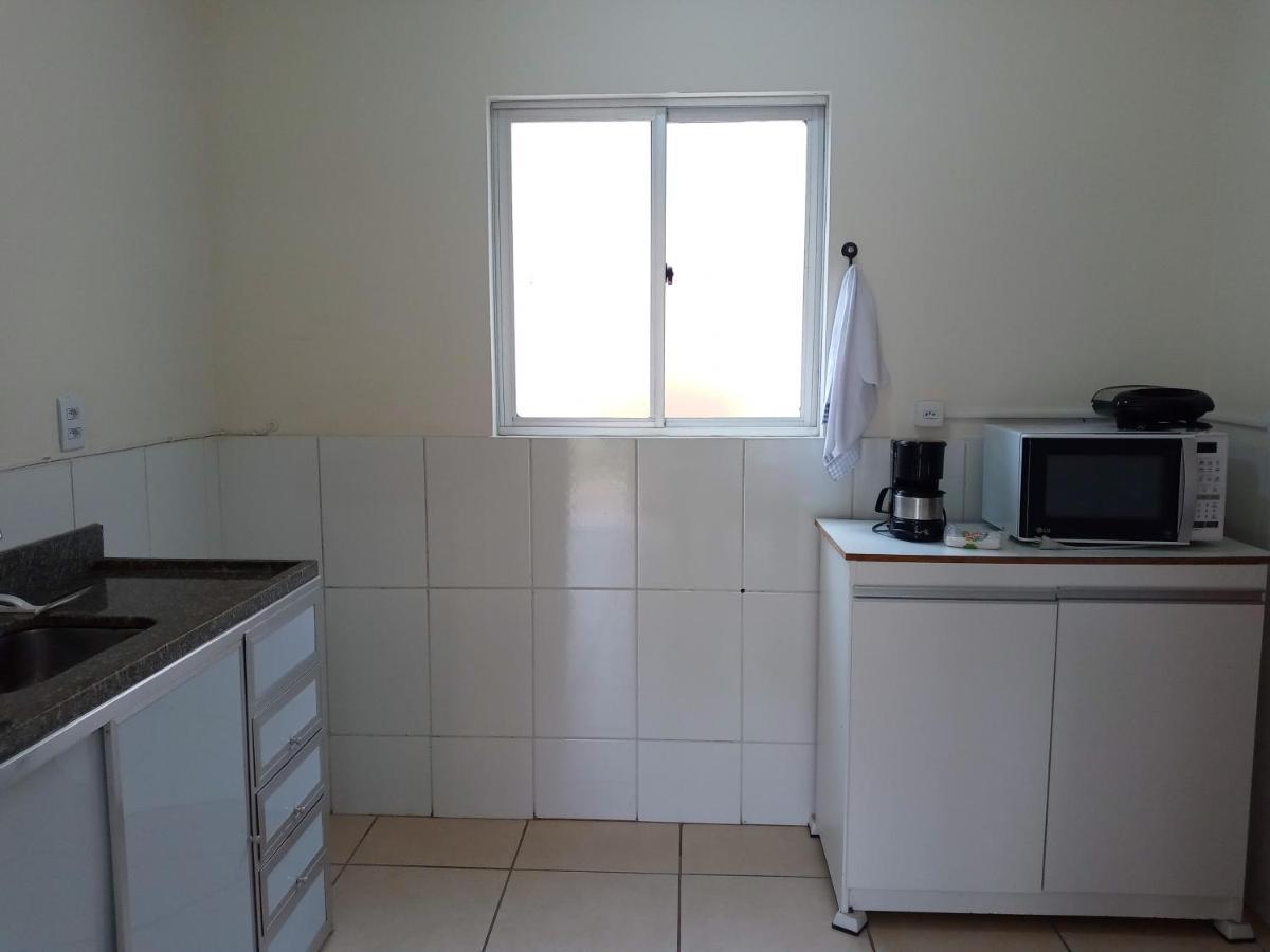 Inn Real Flats Ouro Preto (Minas Gerais)