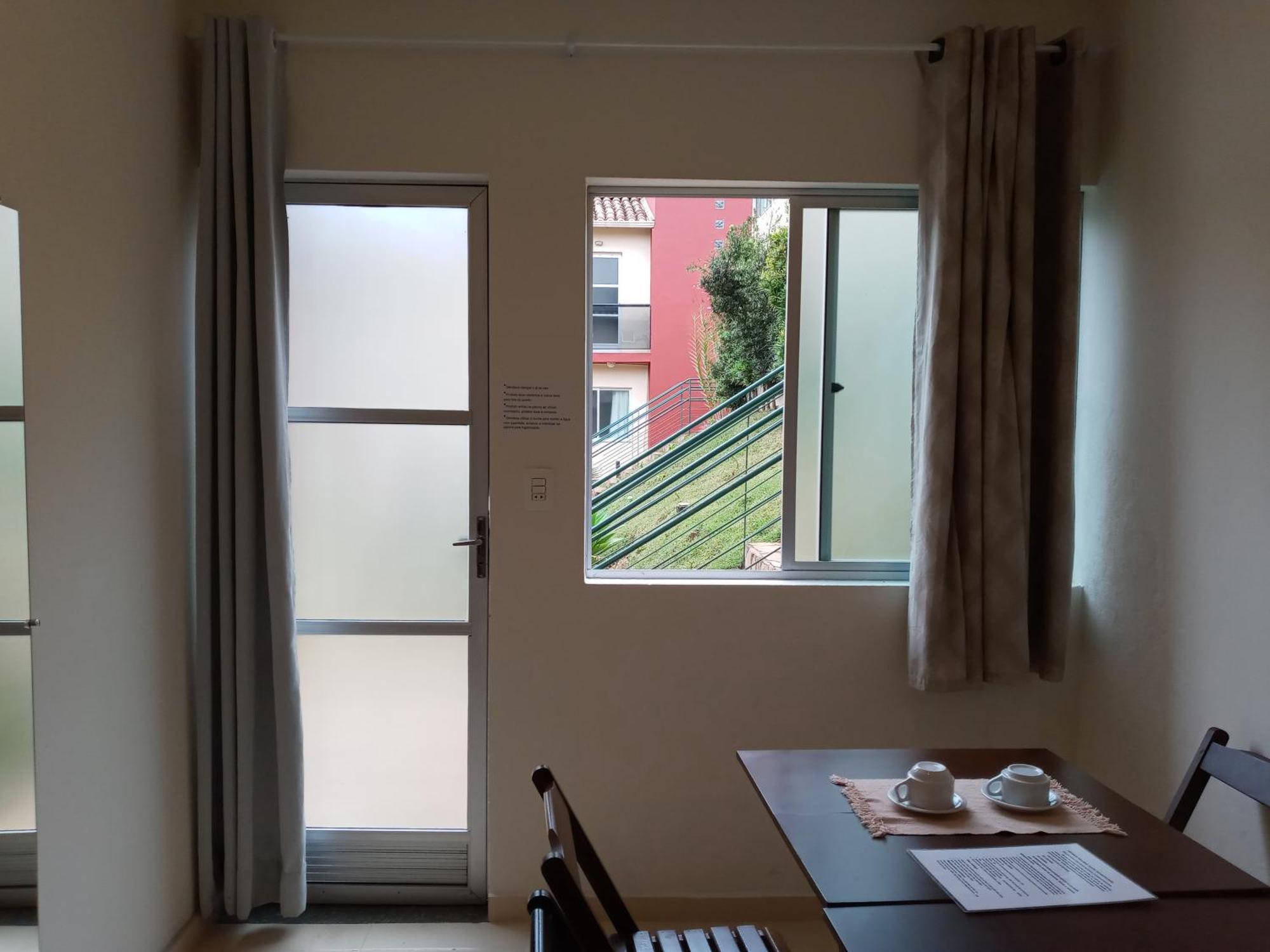 Real Flats Inn