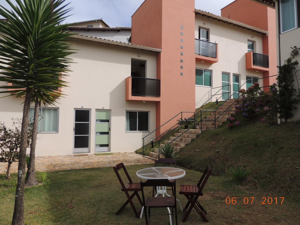 Real Flats 2* Ouro Preto (Minas Gerais)