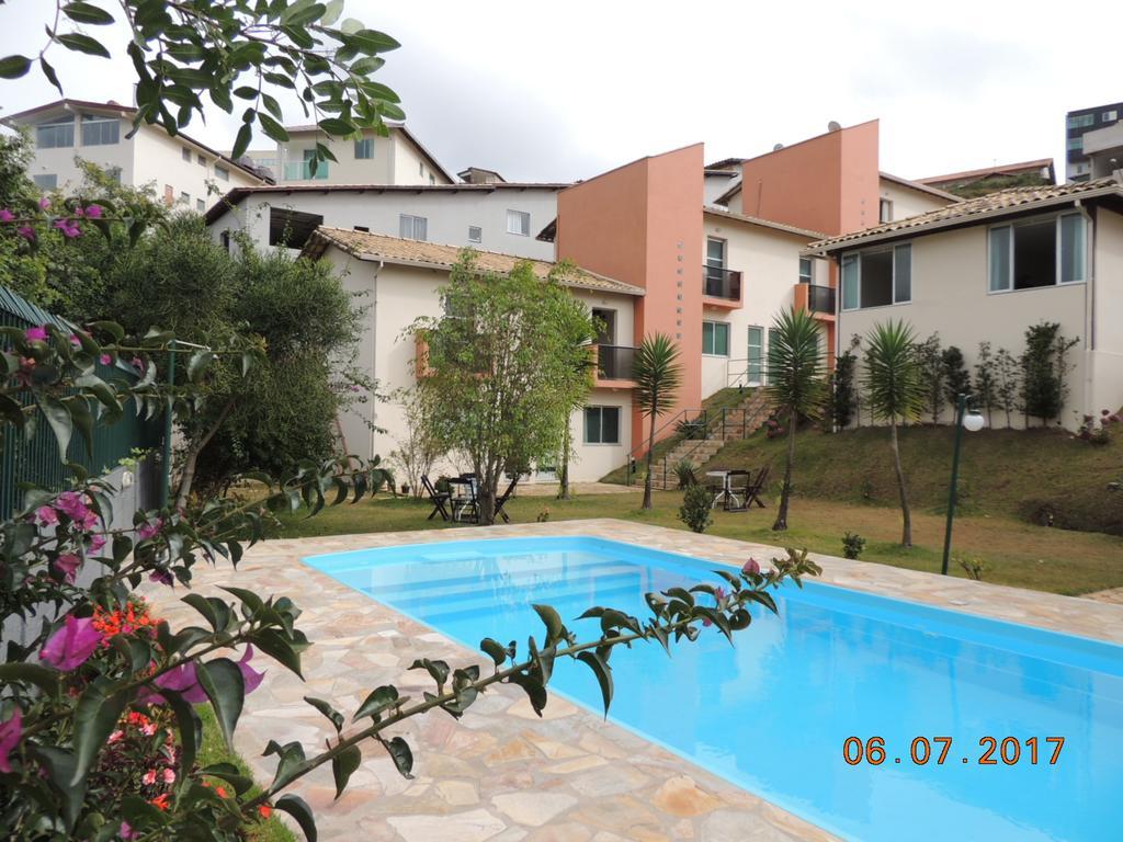 Real Flats Inn 2*