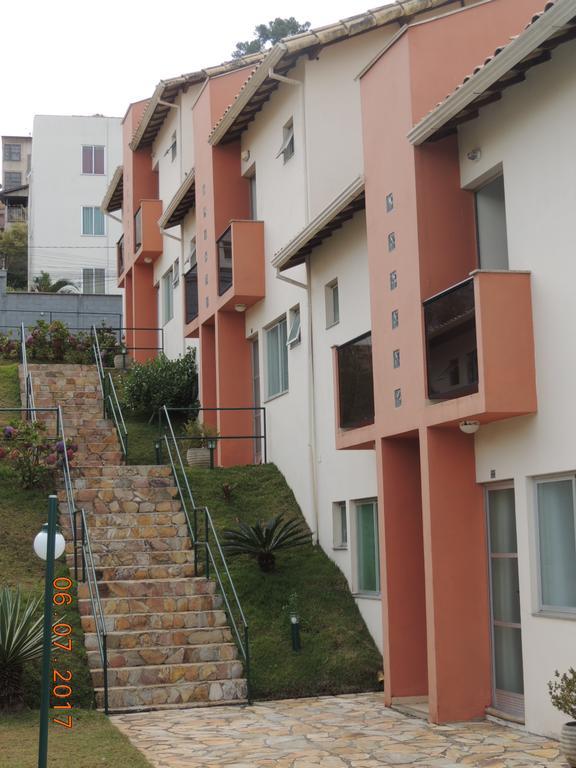 Real Flats 2* Ouro Preto (Minas Gerais)