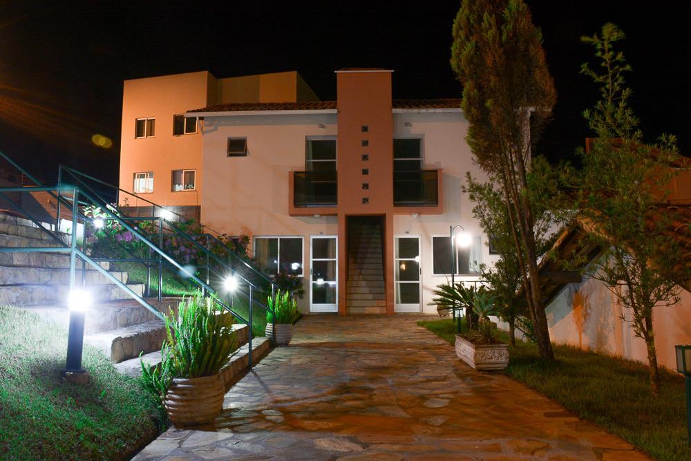 Real Flats Inn
