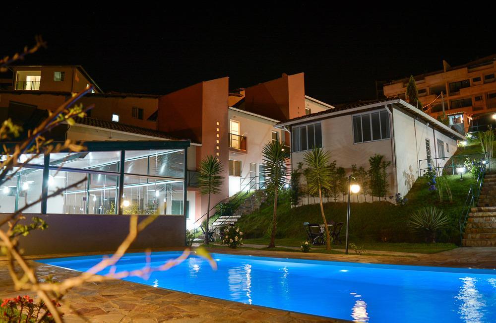 Inn Real Flats