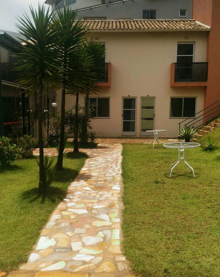 Real Flats Inn