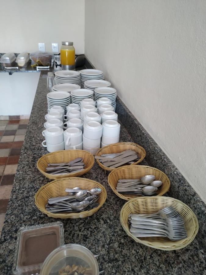 Real Flats Inn Ouro Preto (Minas Gerais)